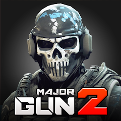 دانلود بازی Gun Shooting Games Offline FPS