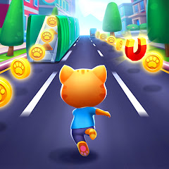 دانلود بازی Running Pet: Dec Rooms