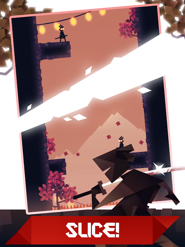 Ninja Tobu