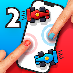 دانلود بازی 2 Player games : the Challenge