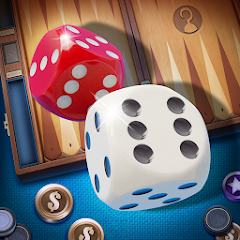 دانلود بازی Backgammon Legends Online