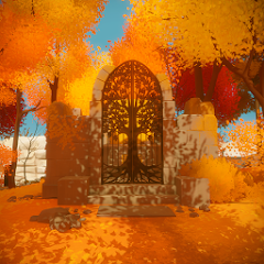 دانلود بازی The Witness