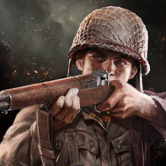 دانلود بازی Road to Valor: World War II