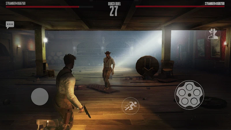 Guns at Dawn: Shooter PvP Game