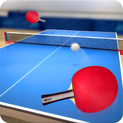 دانلود بازی Table Tennis Touch