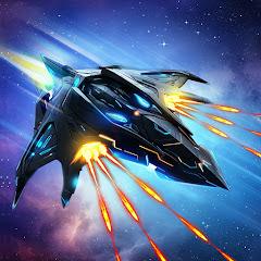 دانلود بازی WindWings: Space Shooter