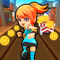 دانلود بازی Rich Hero Go