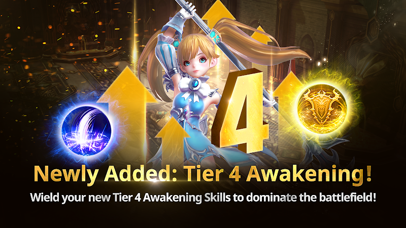 Lineage 2: Revolution