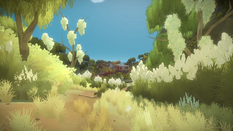 The Witness