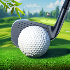 دانلود بازی Golf Rival – Multiplayer Game