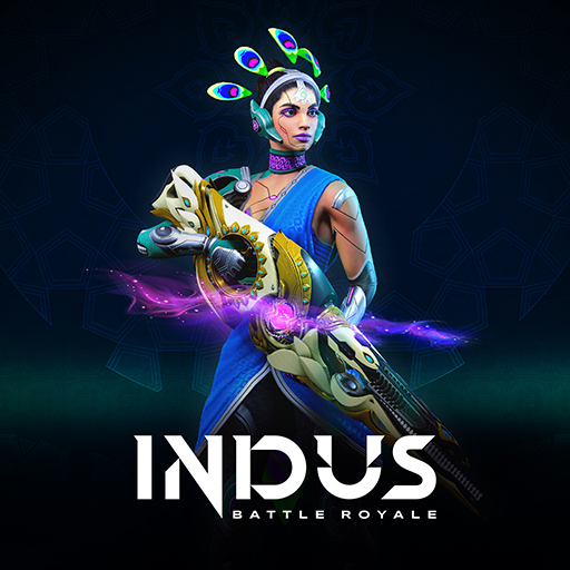 دانلود بازی Indus Battle Royale Mobile