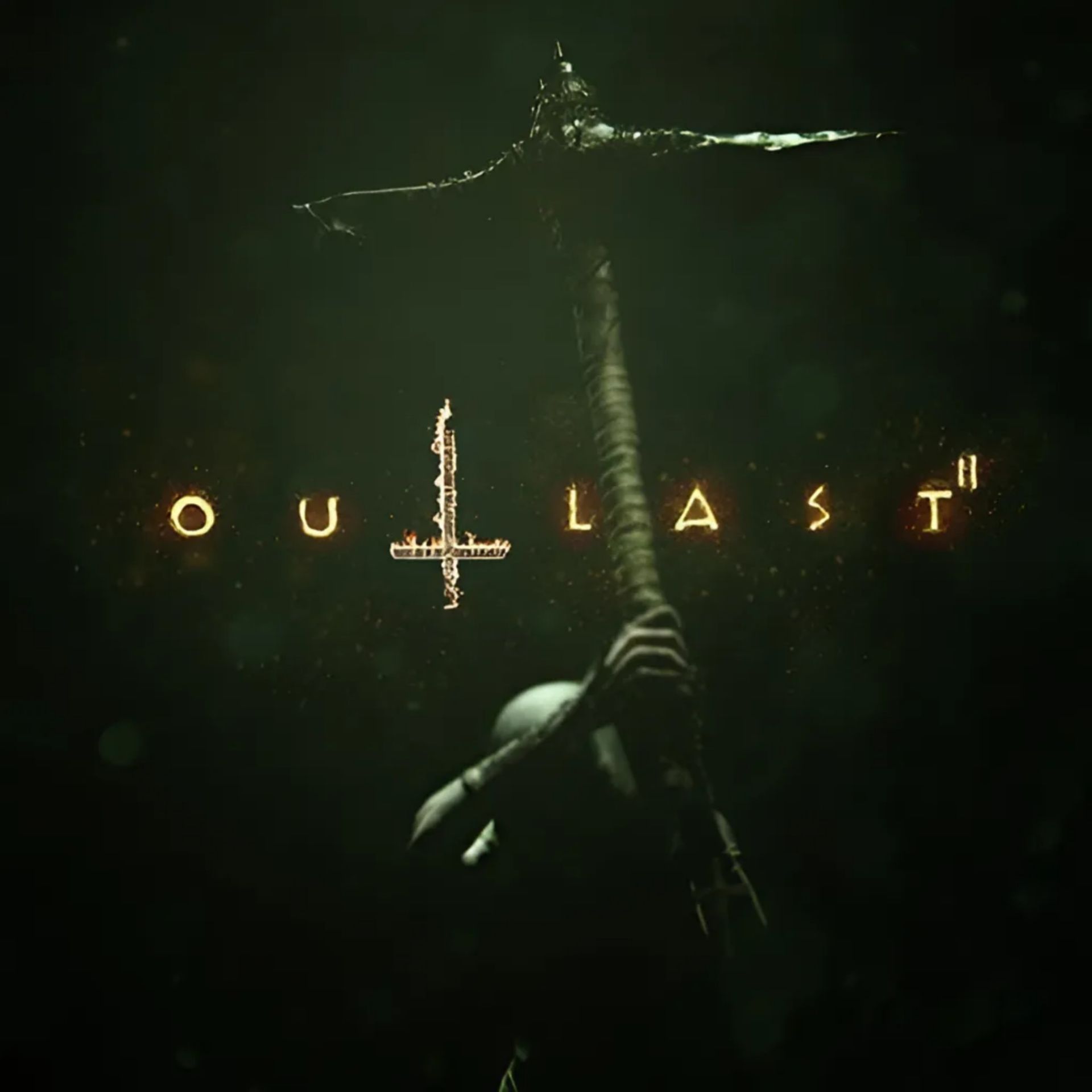 دانلود بازی Outlast 2