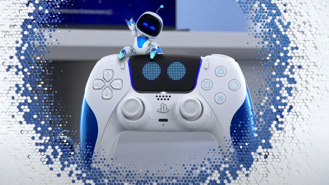 Astro Bot