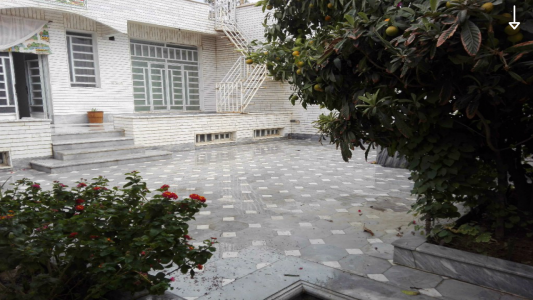گهواره ترس 1