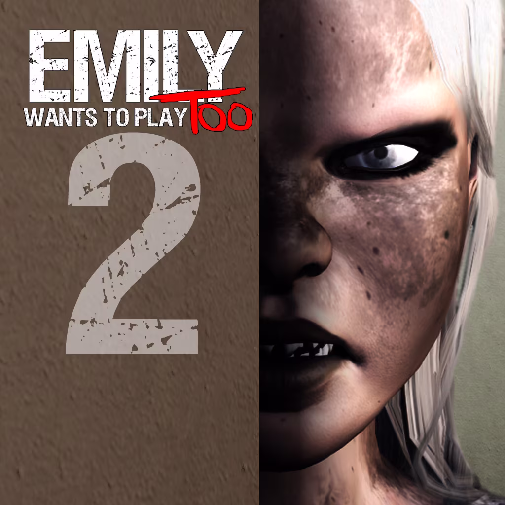 دانلود بازی Emily Wants to Play Too