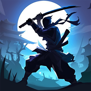 دانلود بازی Shadow Knight: Ninja Game War