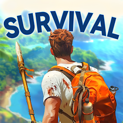 دانلود بازی Oasis Survival