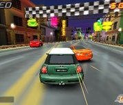 Asphalt 2: Urban GT