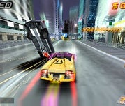 Asphalt 2: Urban GT