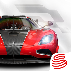 دانلود بازی Racing Master