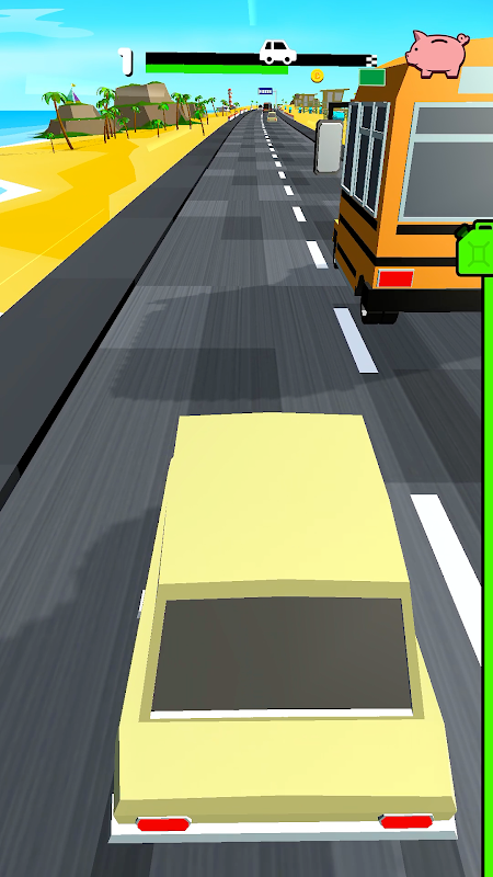OverTake