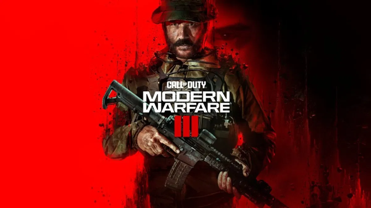 Call of Duty: MW3