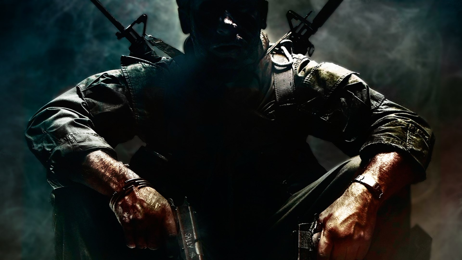 COD Black Ops 6