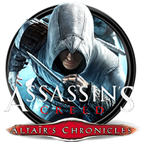 دانلود بازی Assassin’s Creed: Altair’s Chronicles