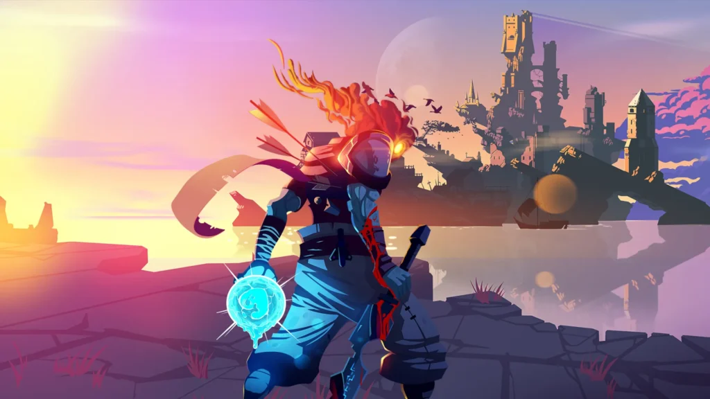 بعد از هفت سال آخرین DLC بازی Dead Cells منتشر می‌شود