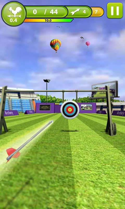Archery Master 3D