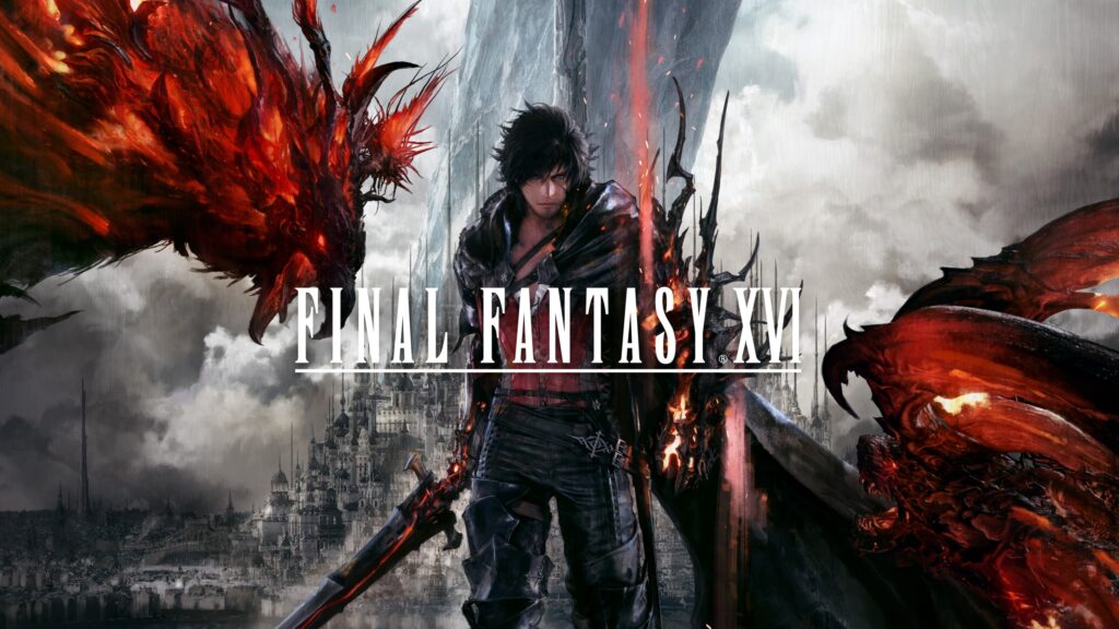 Final Fantasy 16 برای پیسی احتمالا بزودی رونمایی می‌شود