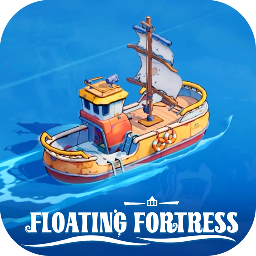دانلود بازی Floating Fortress