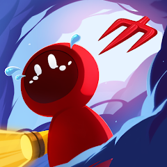 دانلود بازی Lights Out:Puzzle & Escape