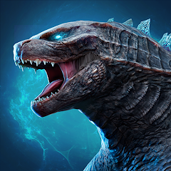 دانلود بازی Godzilla x Kong: Titan Chasers