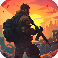 دانلود بازی TEGRA: Zombie survival island