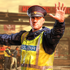 دانلود بازی Contraband Police Mobile