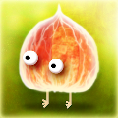 دانلود بازی Botanicula