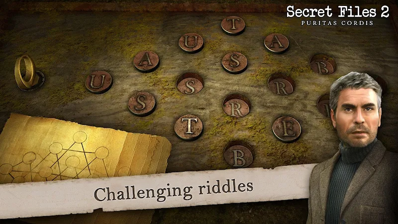 Secret Files 2: Puritas Cordis