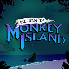 دانلود بازی Return to Monkey Island