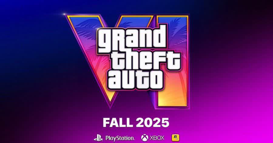 تاریخ انتشار GTA VI لو رفت