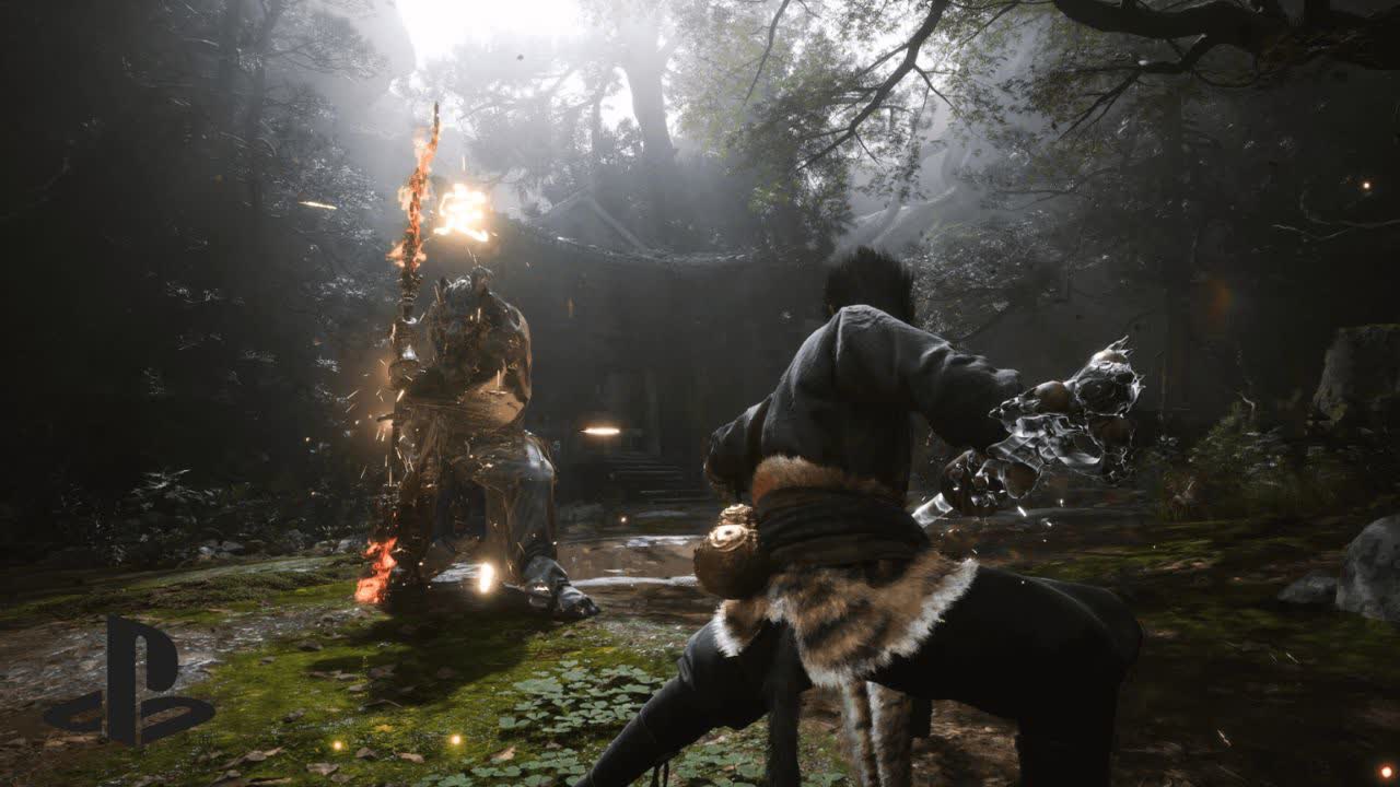 Black Myth: Wukong