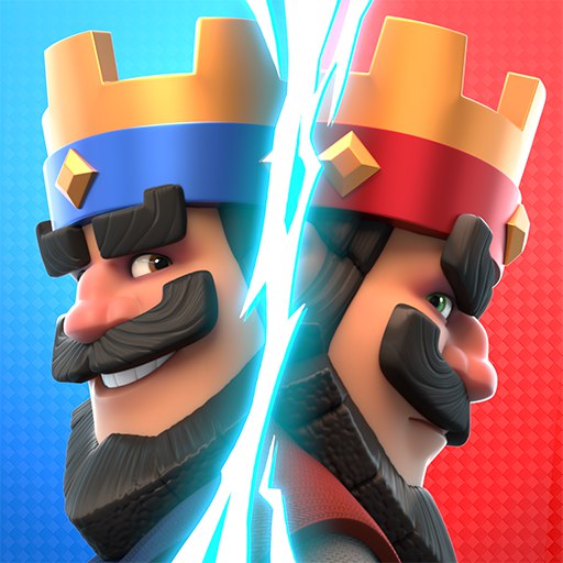 دانلود بازی Clash Royale