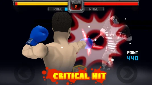Punch Hero