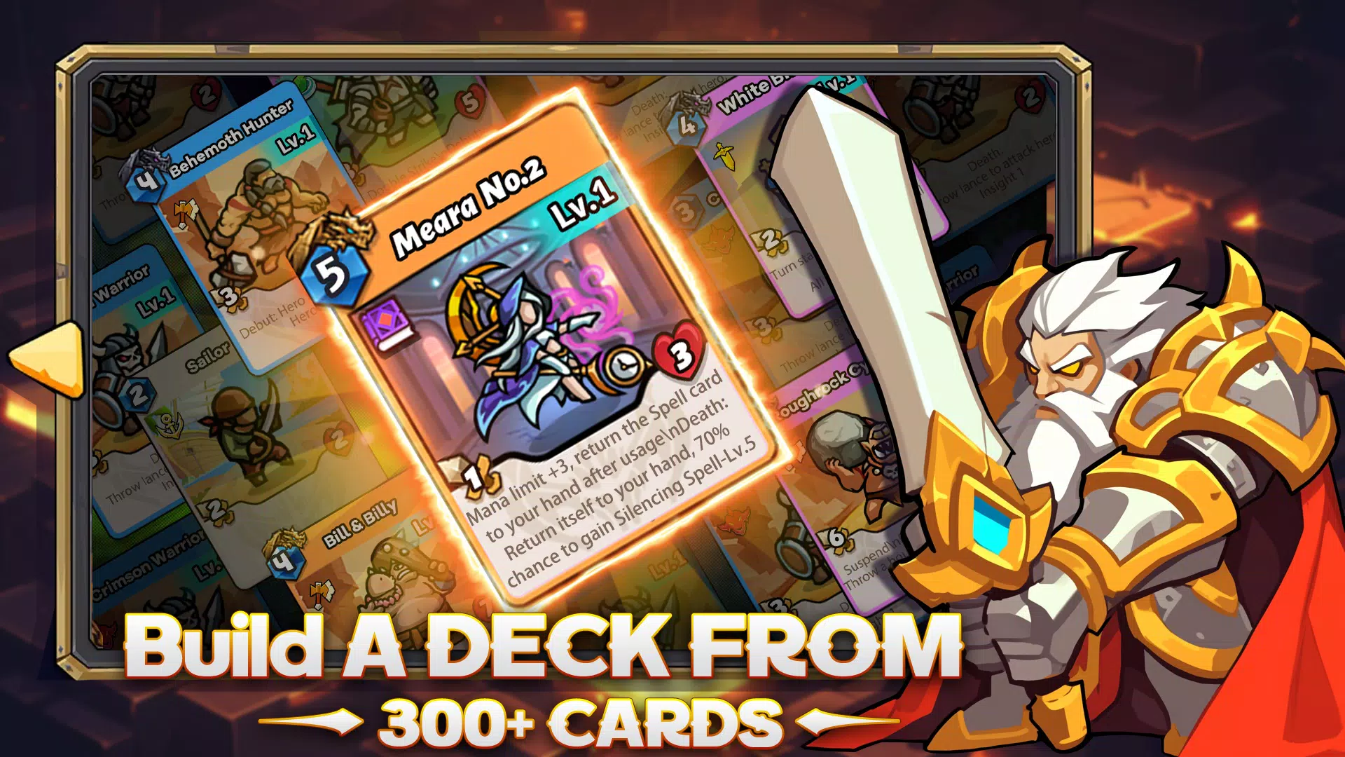 Summon & Duel