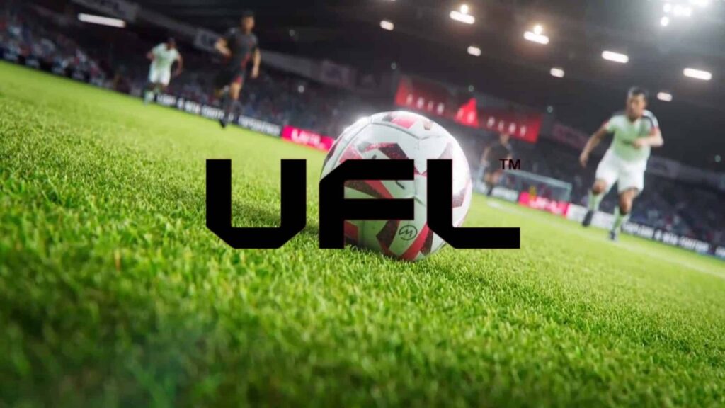 دومین بتای UFL منتشر شد