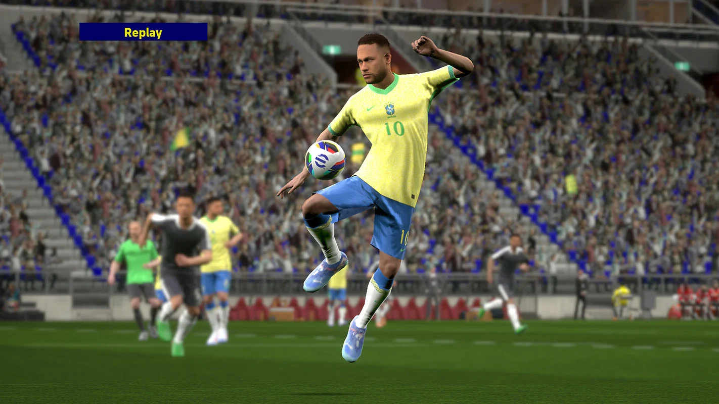 eFootball 2024