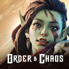 دانلود بازی Order & Chaos: Guardians