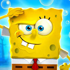 دانلود بازی SpongeBob SquarePants BfBB