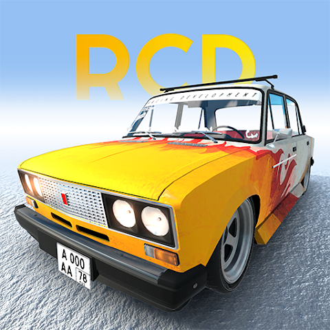 دانلود بازی Russian Car Drift