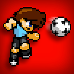 دانلود بازی Pixel Cup Soccer – Ultimate